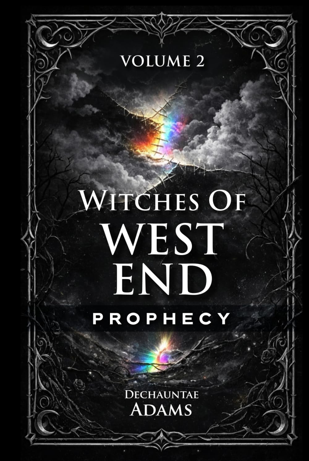 Witches of West End Prophecy 2 VOLUME