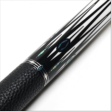 Cuetec Cynergy SVB Generation 2 Carbon Fiber Pool Cue