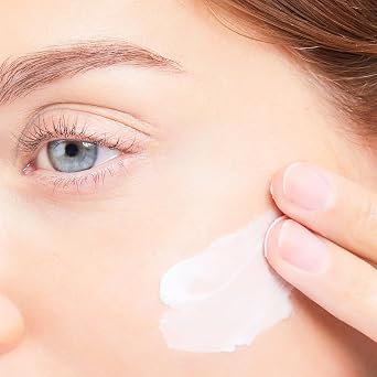 Sensitive - Gentle Radiance-Boosting, Hydrating, and Soothing Cream