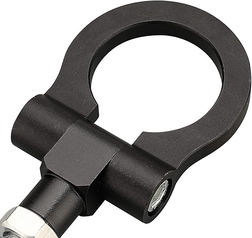 Miniatura 3 de MG Pro-industry Kit de gancho de remolque para parachoques delantero y trasero para Audi A1 Sport, A4 Quattro, BMW 228i, 320, X3, 525i, 2016 VW Golf