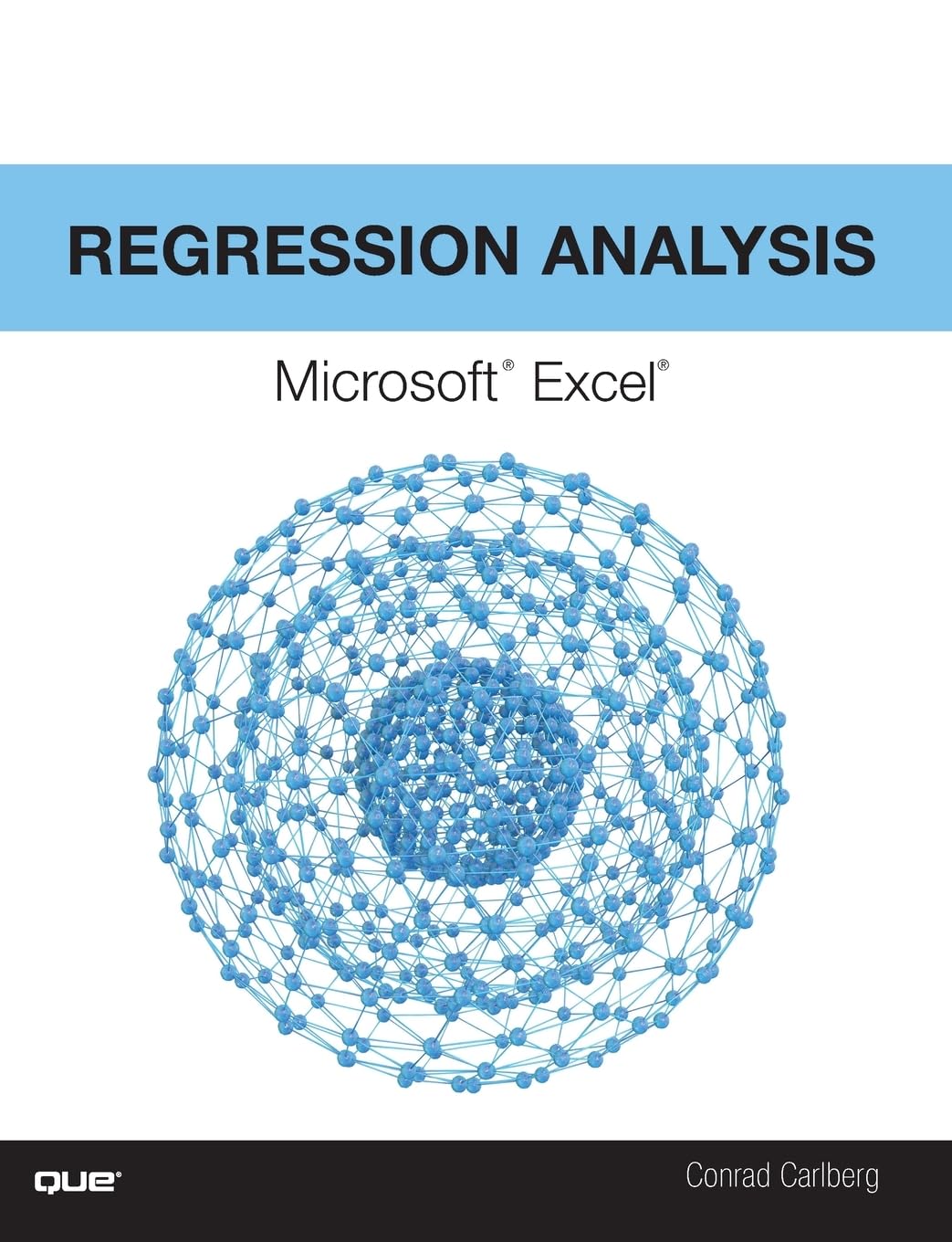 Regression Analysis Microsoft Excel