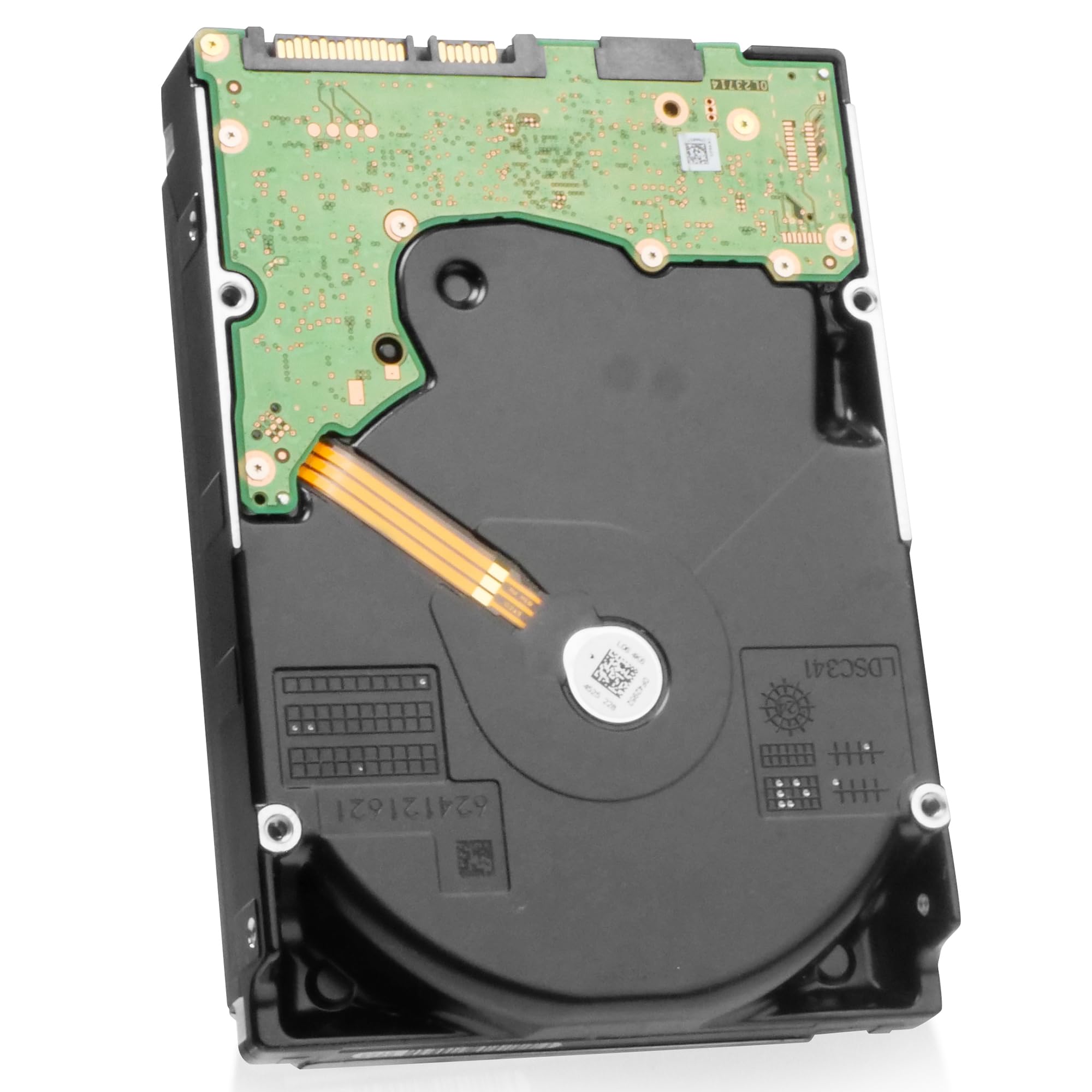 Amazon.com: Western Digital Ultrastar DC HC580 WUH722424ALE604