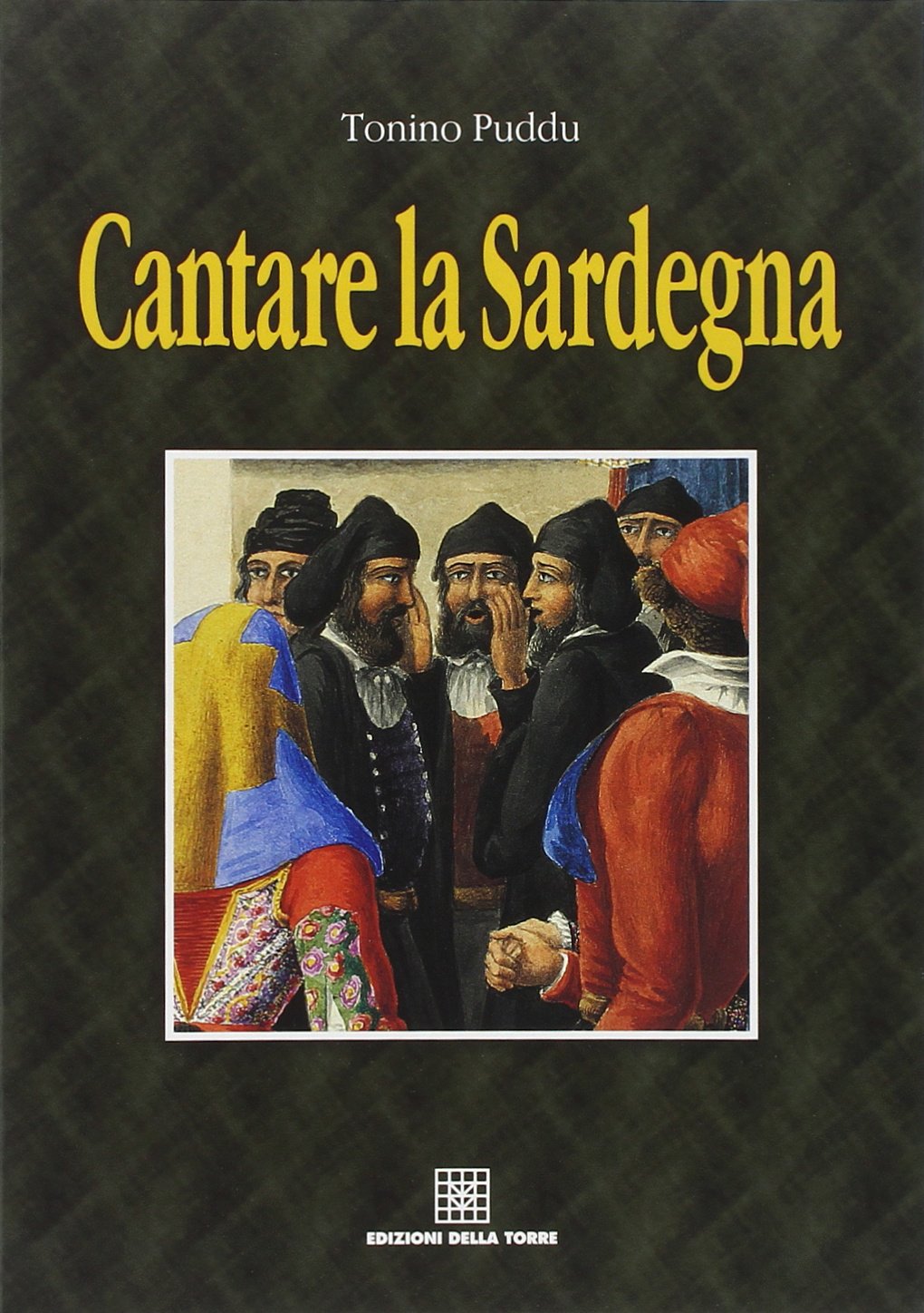 Cantare la Sardegna