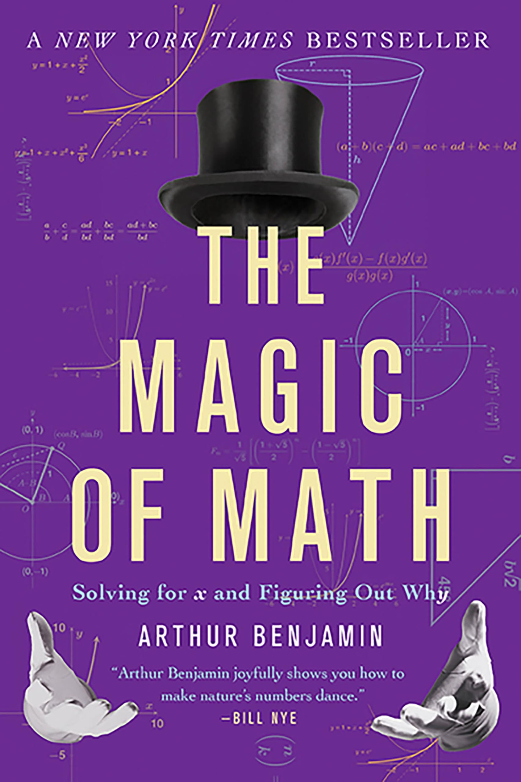 The Magic of Math: Solving for x and Figuring Out Why