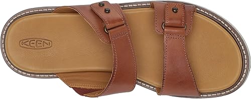 Amazon | KEEN (キーン) レディース Lana スライドサンダル US