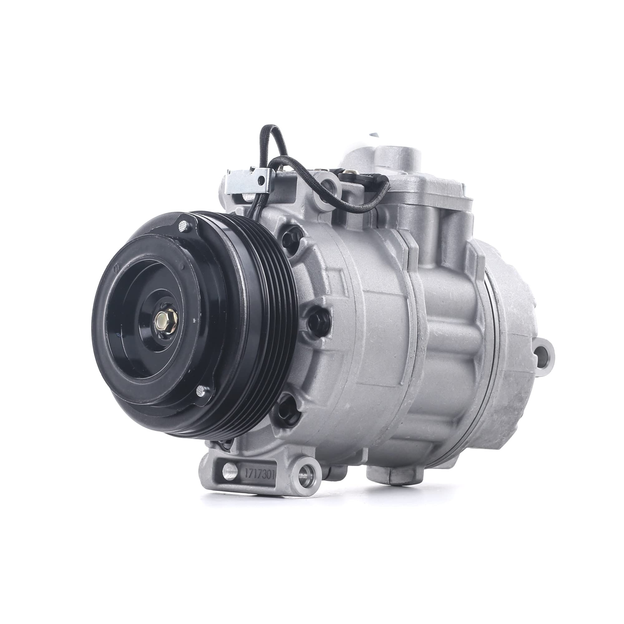 RIDEX 447K0481 Pieza Compresor aire acondicionado Compatible con BMW X5 E53