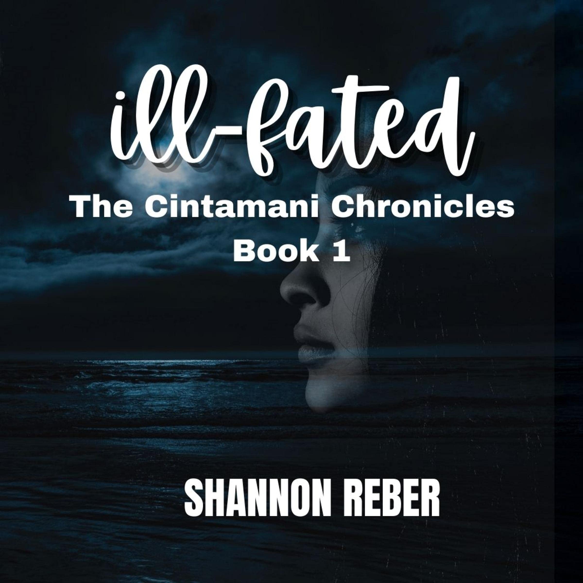 Cover art for Ill-Fated