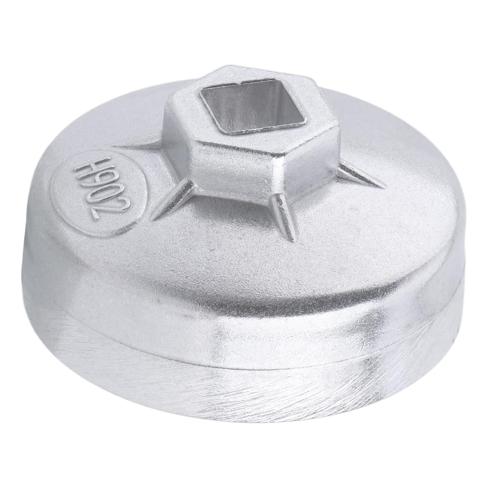 902 14 Flutes 67mm Dia Intérieur Clé Pour Filtre à Huile Outil