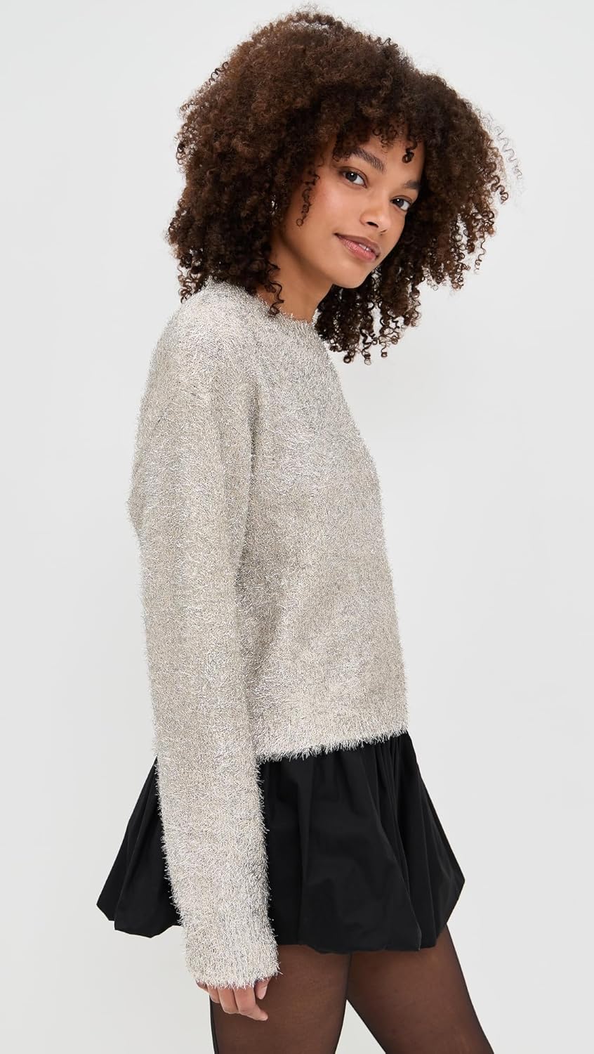 Z SUPPLY Women's Tinseltown Sweater - Image 5