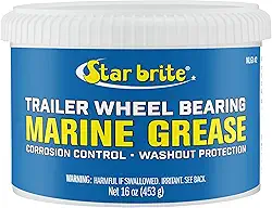 STAR BRITE Graxa para rolamentos de roda - 1 lb (026016) 1 libra