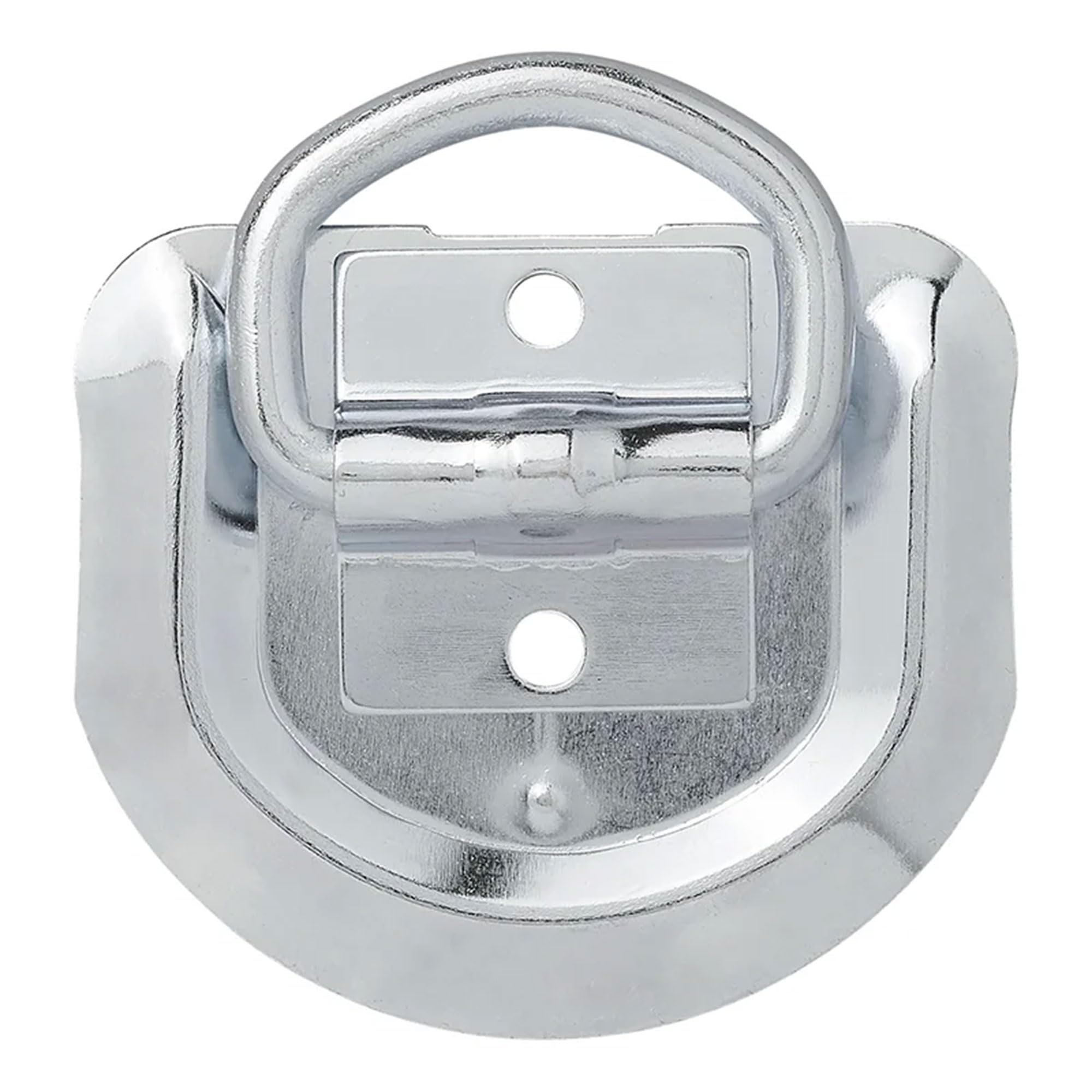 Lashing Ring, Strap, Lashing Recess, Lashing Eyelet, Lashing Eyelet For Tensioning Strap, Lashing Fitting, Fastening Anchor - Knott GmbH