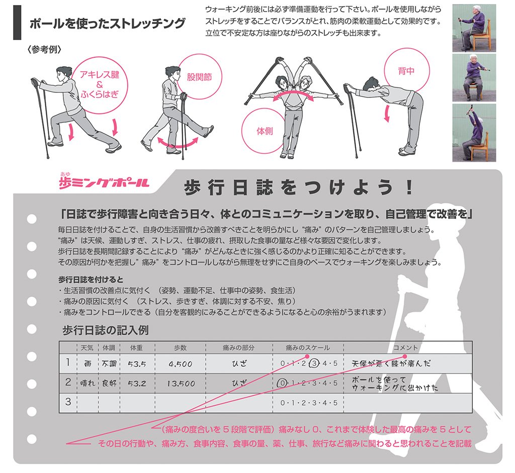 KIZAKI - 美品 KIZAKI(キザキ) 歩ミング 2段ハングストップ伸縮ポール 左右セット キザキ 2段ハングストップ伸縮式ポール 1組 ブラック