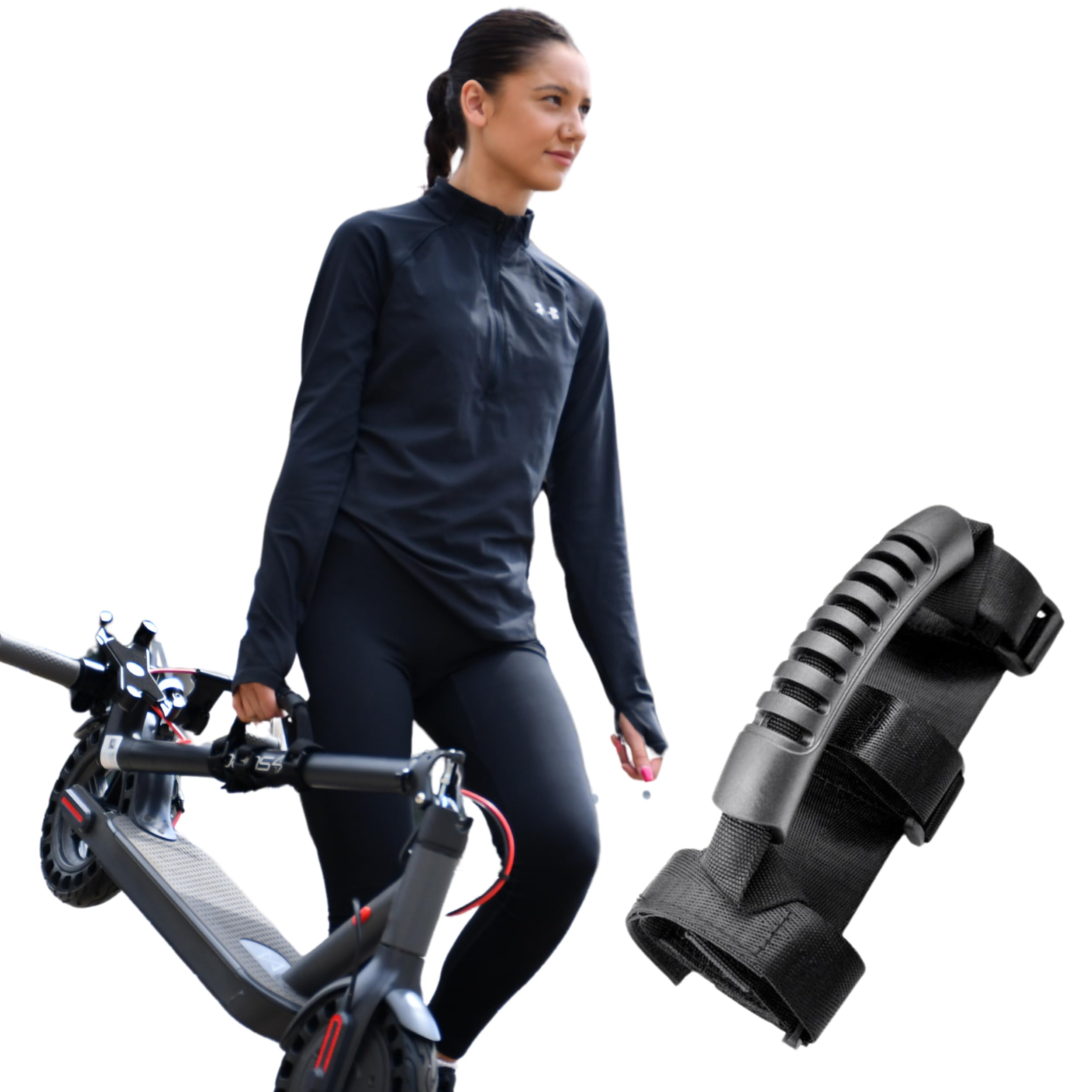 SURG Electric Scooter Carry Strap