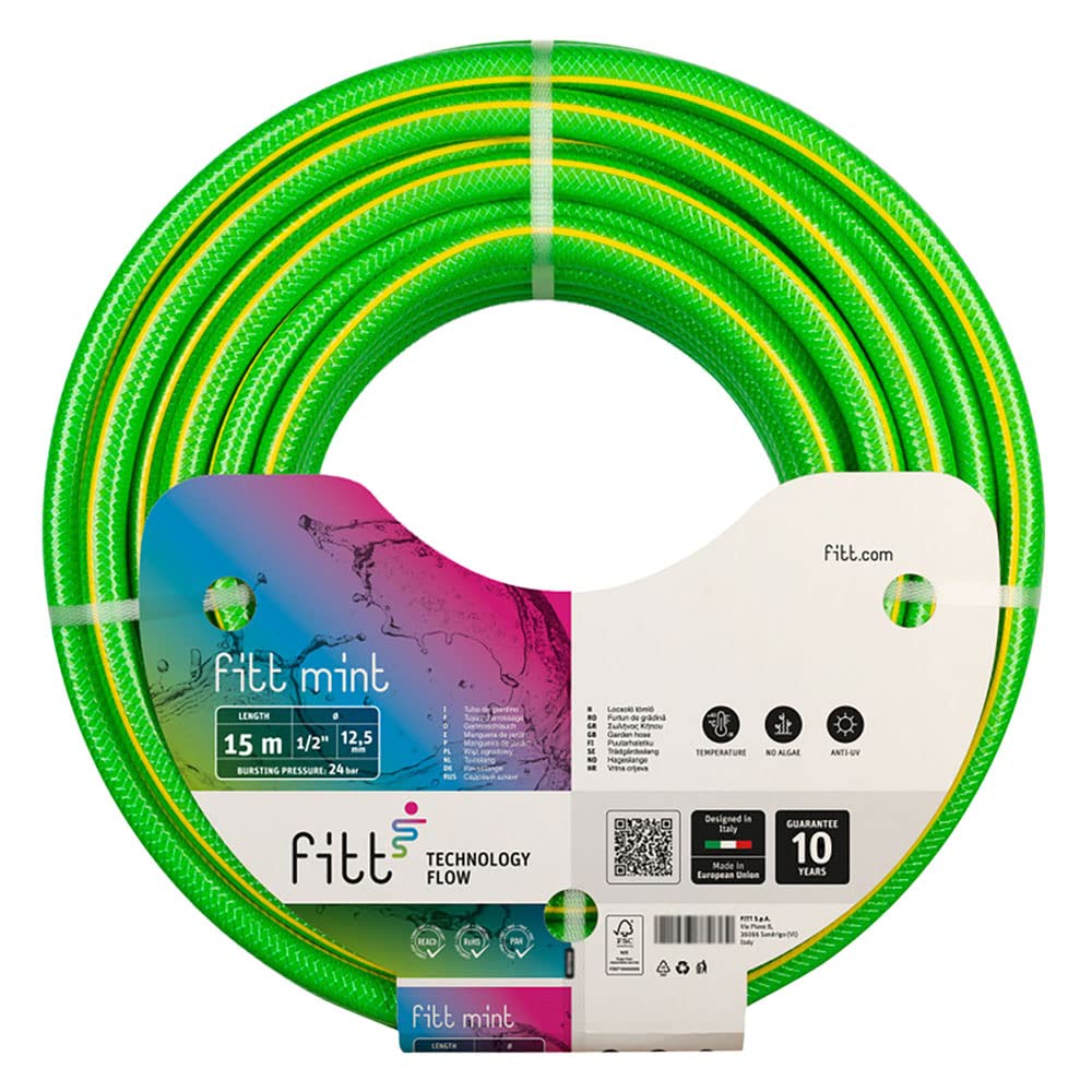 Fitt mint 50 mt 3/4''