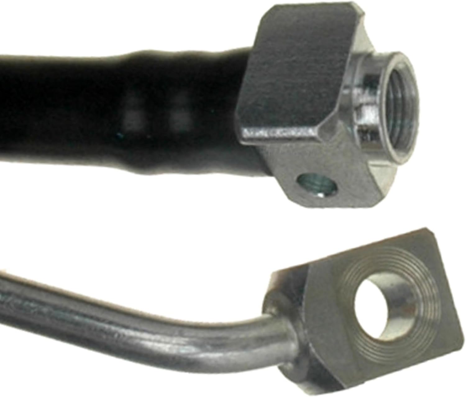 ACDelco Gold 18J4354 (19286380) Front Passenger Side Brake Hose