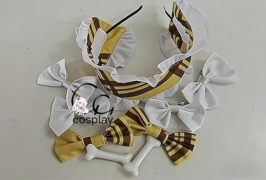 Amazon.co.jp: GGcosplay ぶいすぽっ！ 夜乃くろむ 新衣装 コスプレ