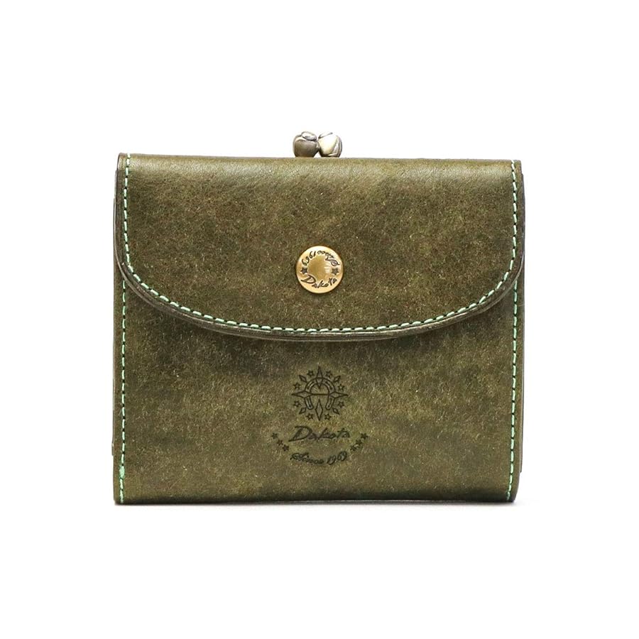 ダコタ　折財布　がま口　ハーベスト　グリーン　緑 ダコタ 折財布 がま口 ハーベスト グリーン 緑 楽天市場】公式