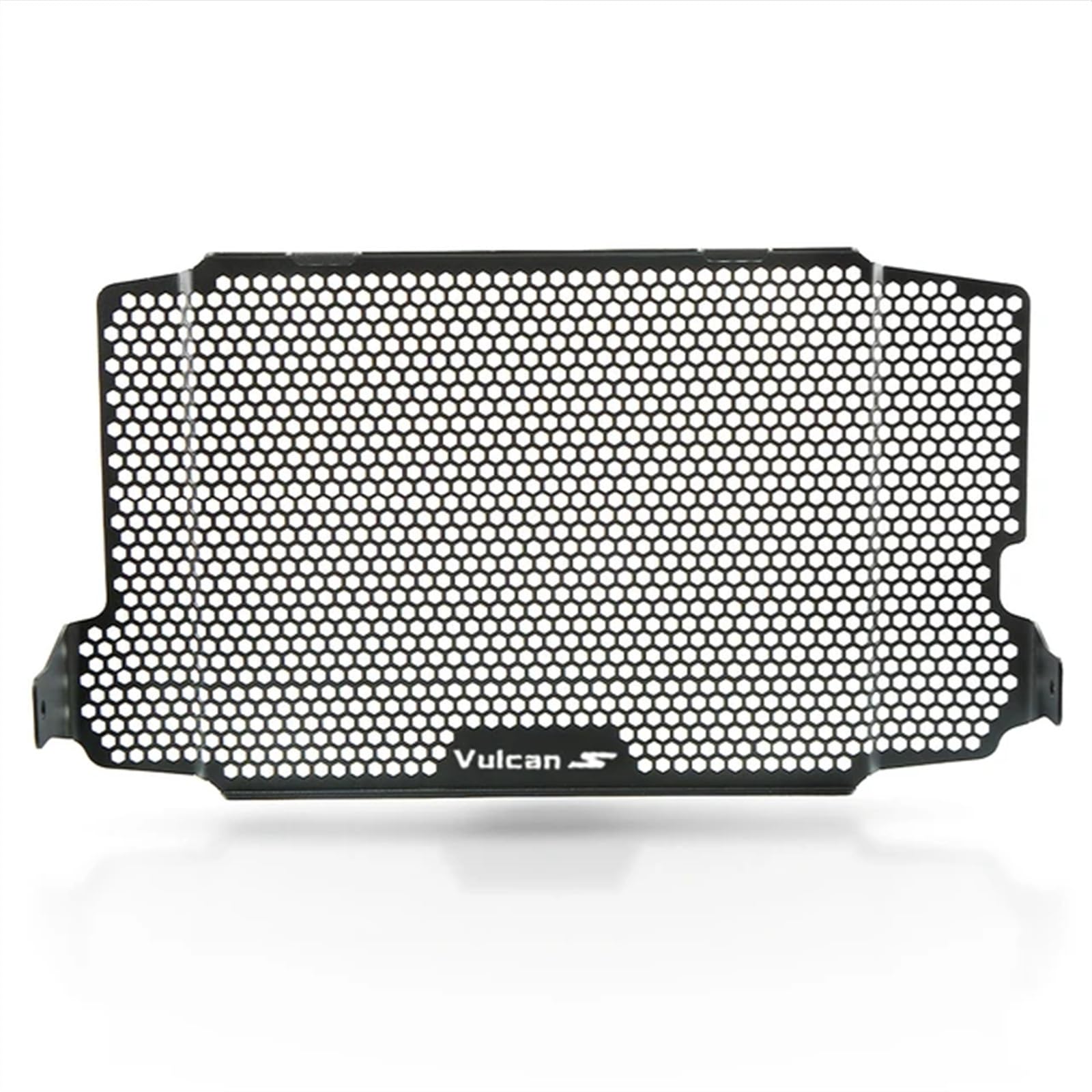 Générique Accessoires de Moto Grille de Protection de radiateur Compatible avec Vulcan S 650 S S650 650S 2015-2024