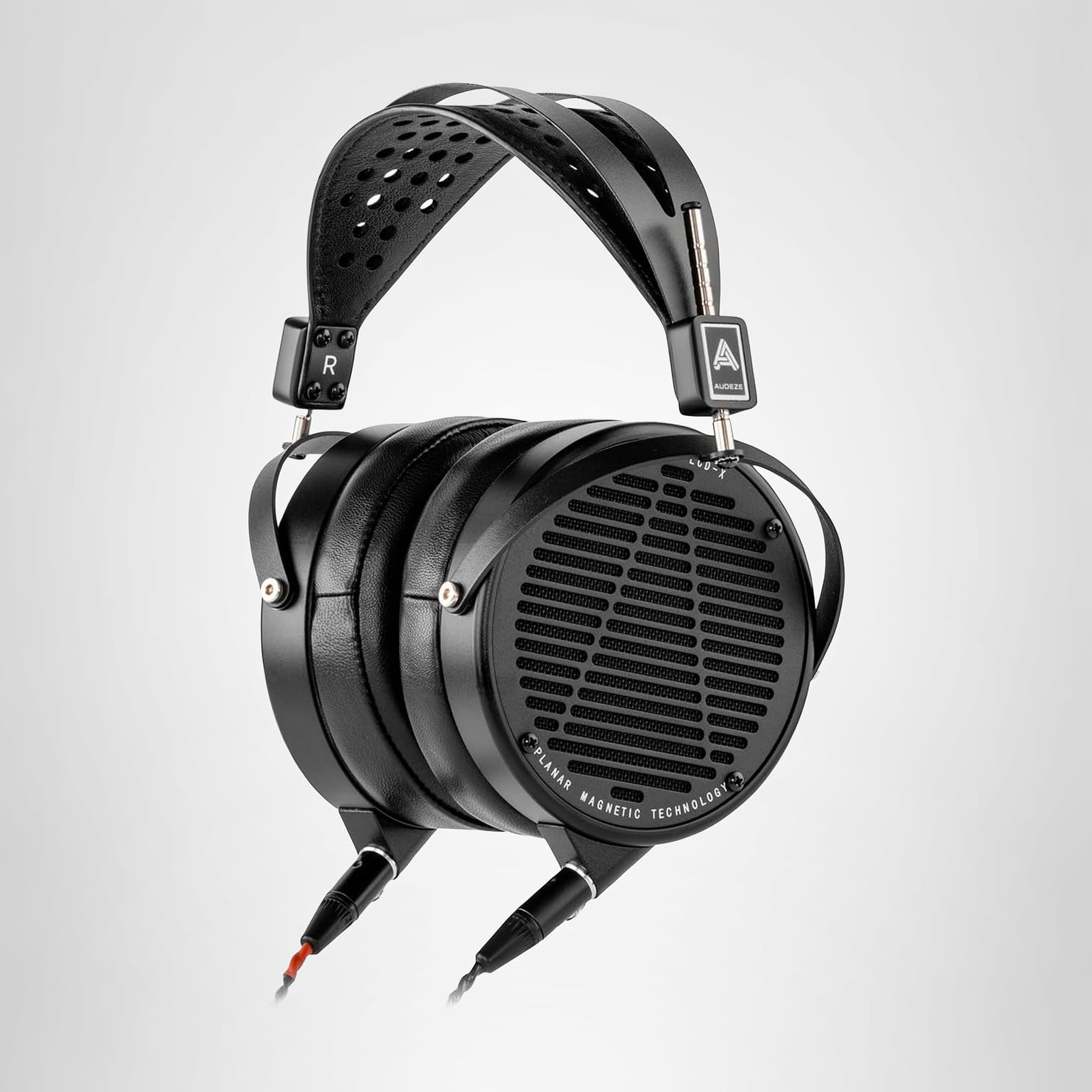 Amazon.co.jp: Audeze LCD-X 平面磁気オーバーイヤーヘッドフォン