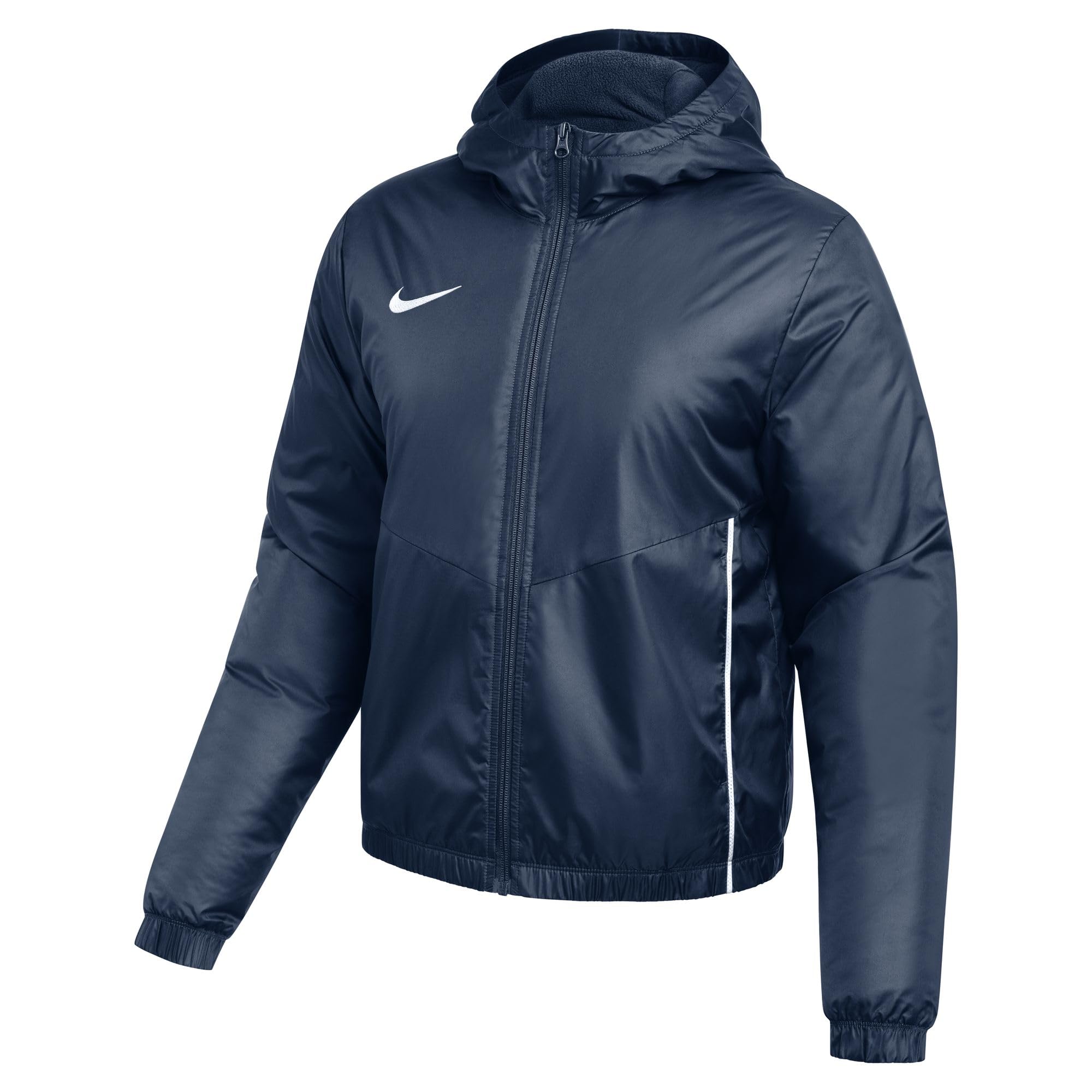 NIKE Giacca Donna Nike Park 26 Therma-fit W Nk Tf Park26 Fall Jkt Bambine e ragazze