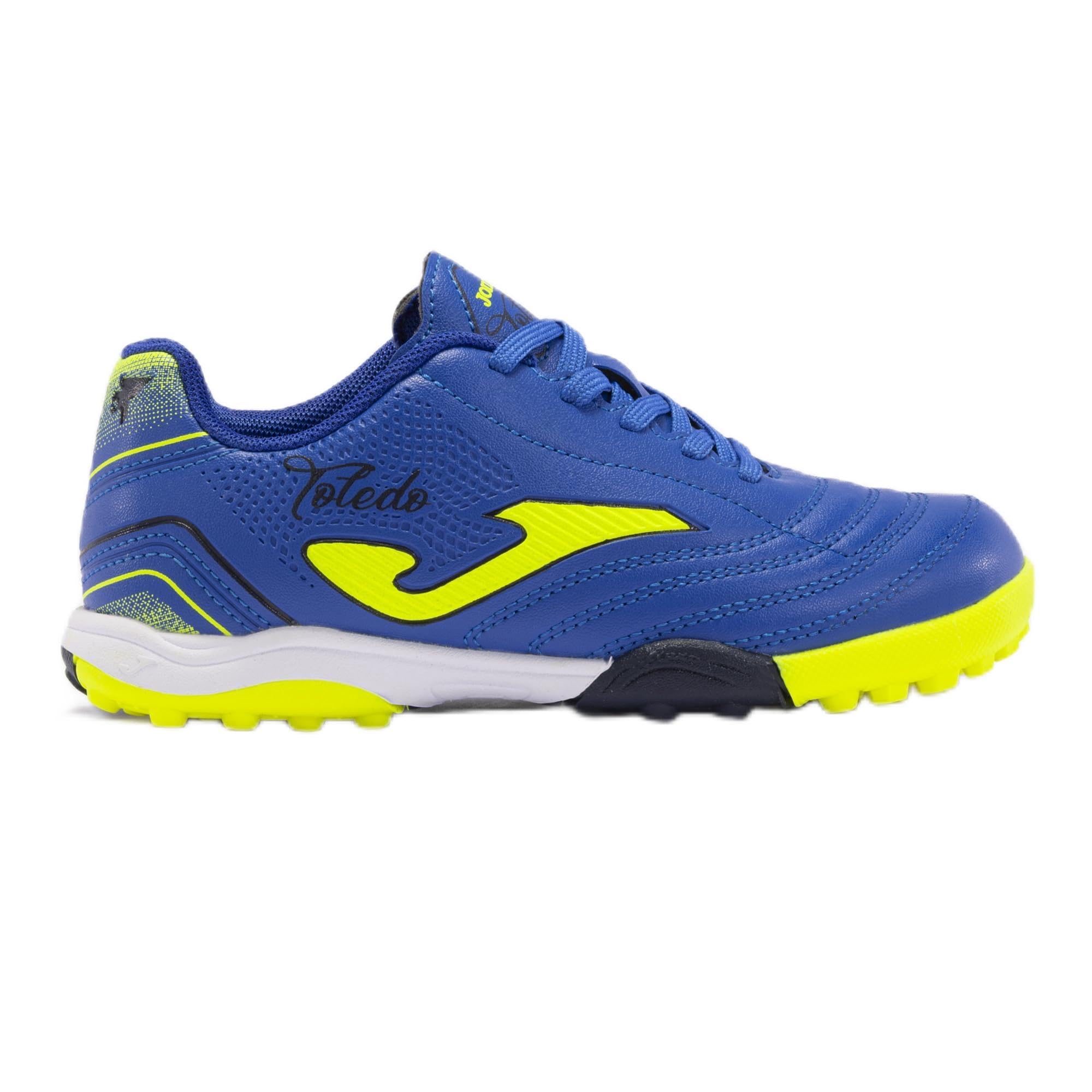 Joma Serie Toledo, Zapatillas Unisex niños