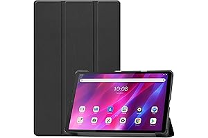 Lenovo Tab E10 Case: Reliable Protection for Your Tablet