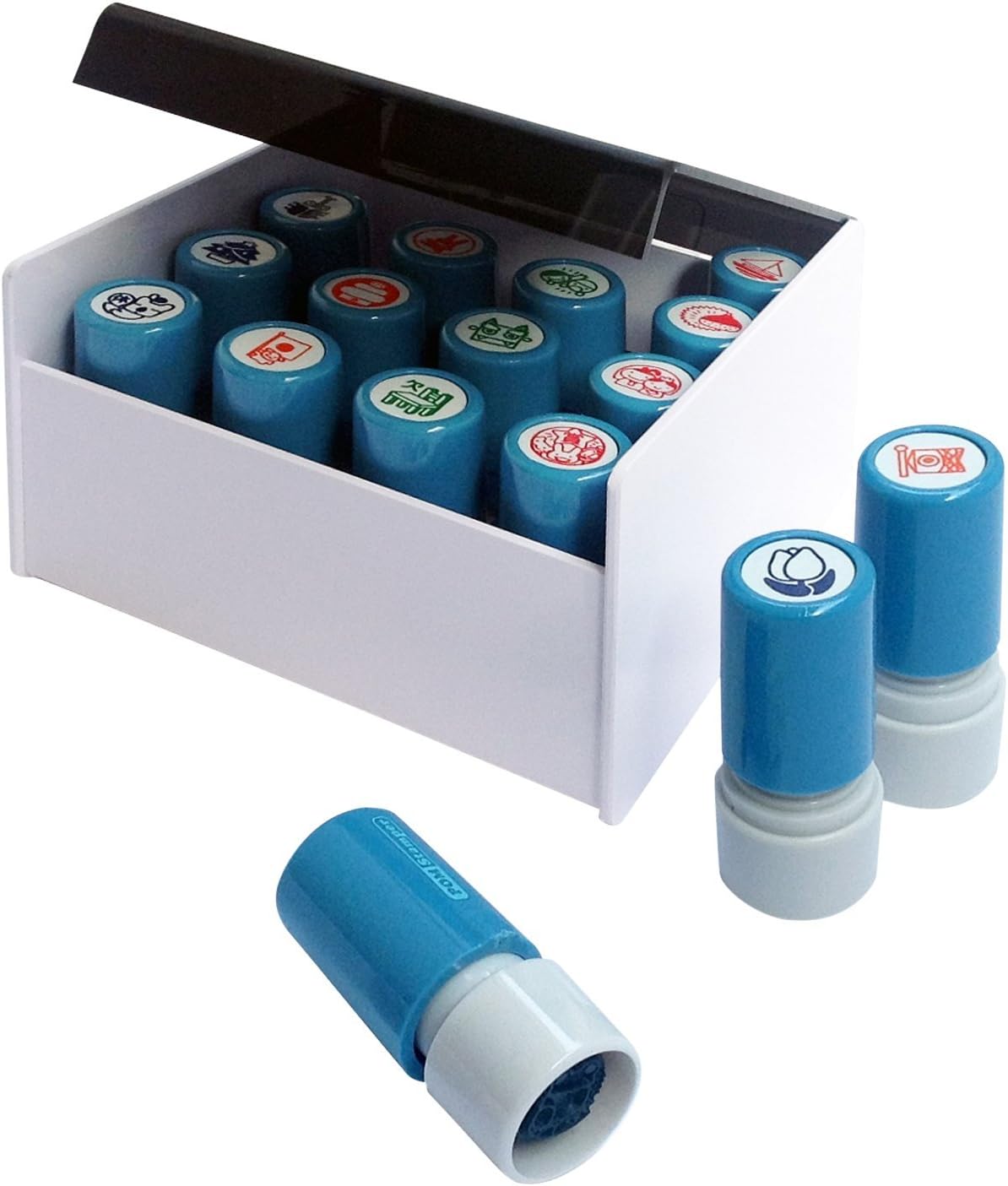 スリムチェア 日本代表サッカーチームVer. キャンプ コンパクトチェア