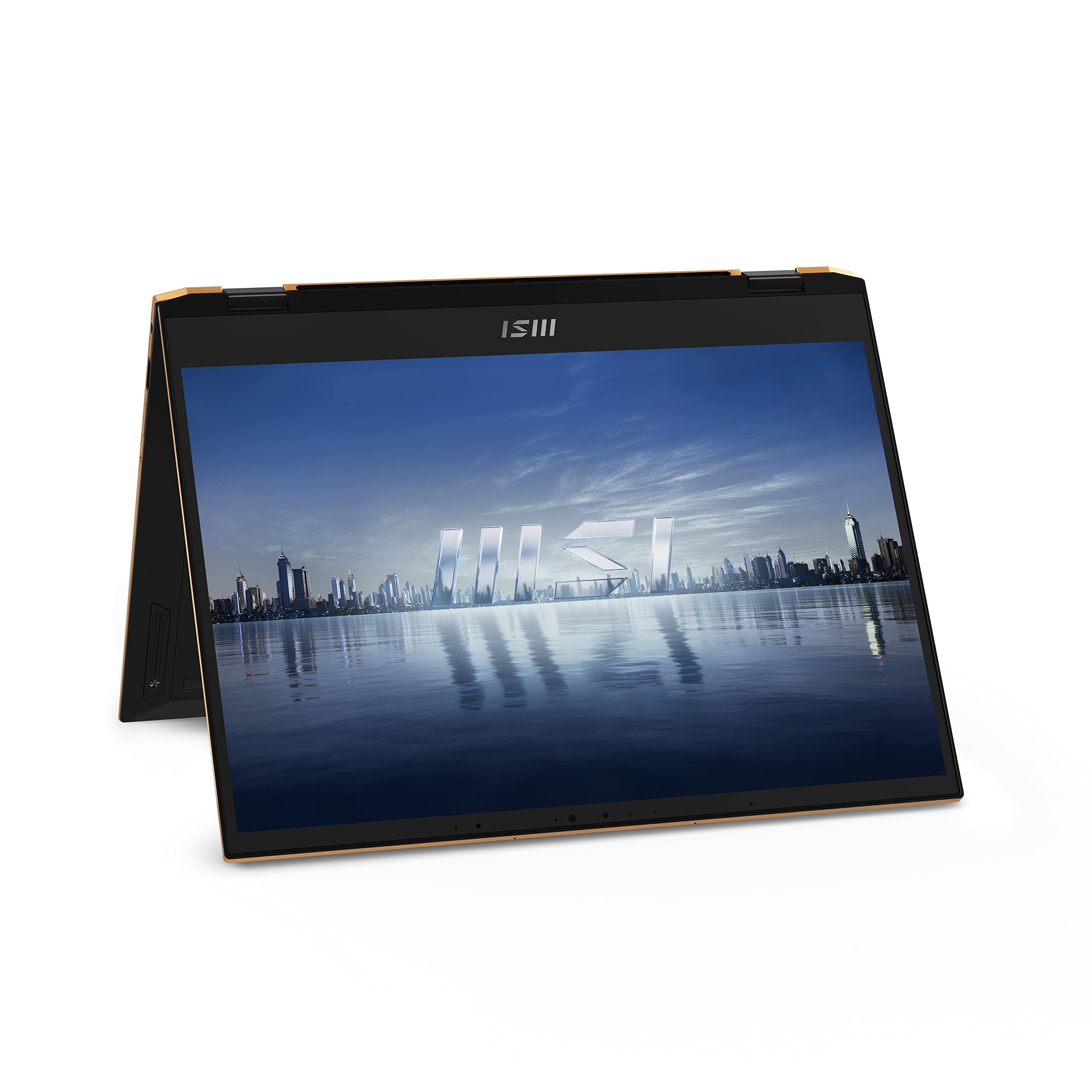 Amazon.com: msi Summit E13 Flip Evo (2024) 13.4