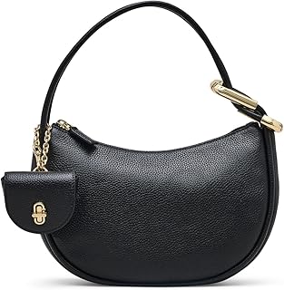 Marc Jacobs womens The Dual Hobo Bag
