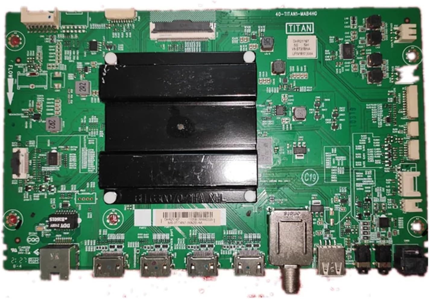 アッタスクール 5Xテーラーメイド スリーブ付き ATTAS COOOL 5X