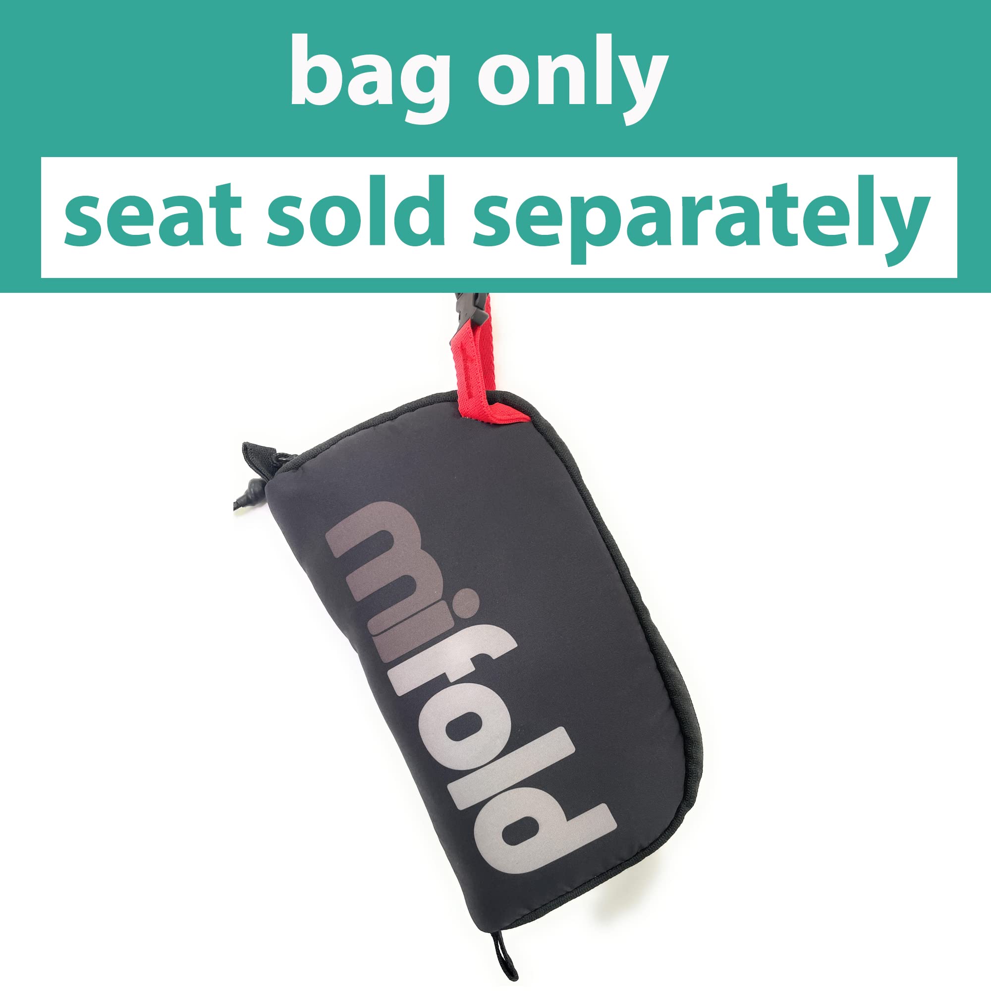 Buy Mifold Designer Carry Bag for Use with All Folding GrabandGo