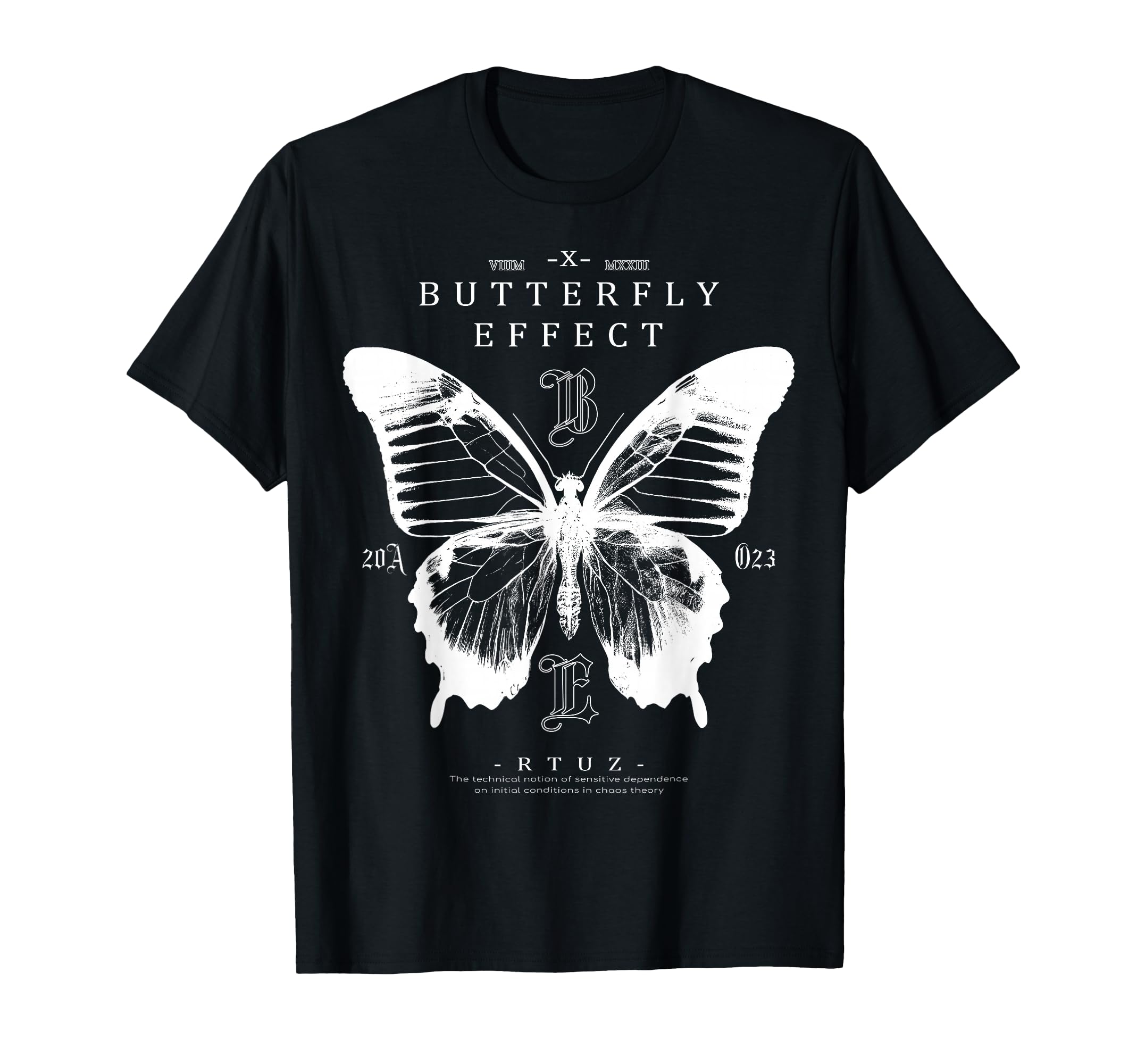 Kleidung mit Designs von Amazon Merch on Demand