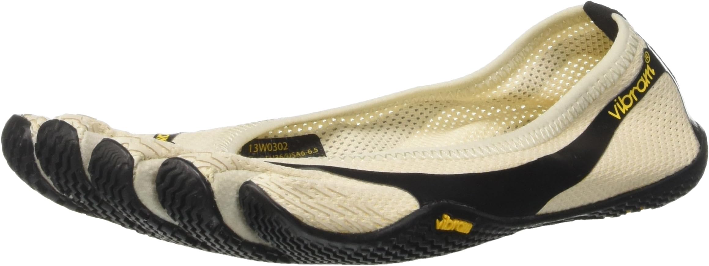 Vibram FiveFingers Entrada 13W0301, Women Low-Top Trainers