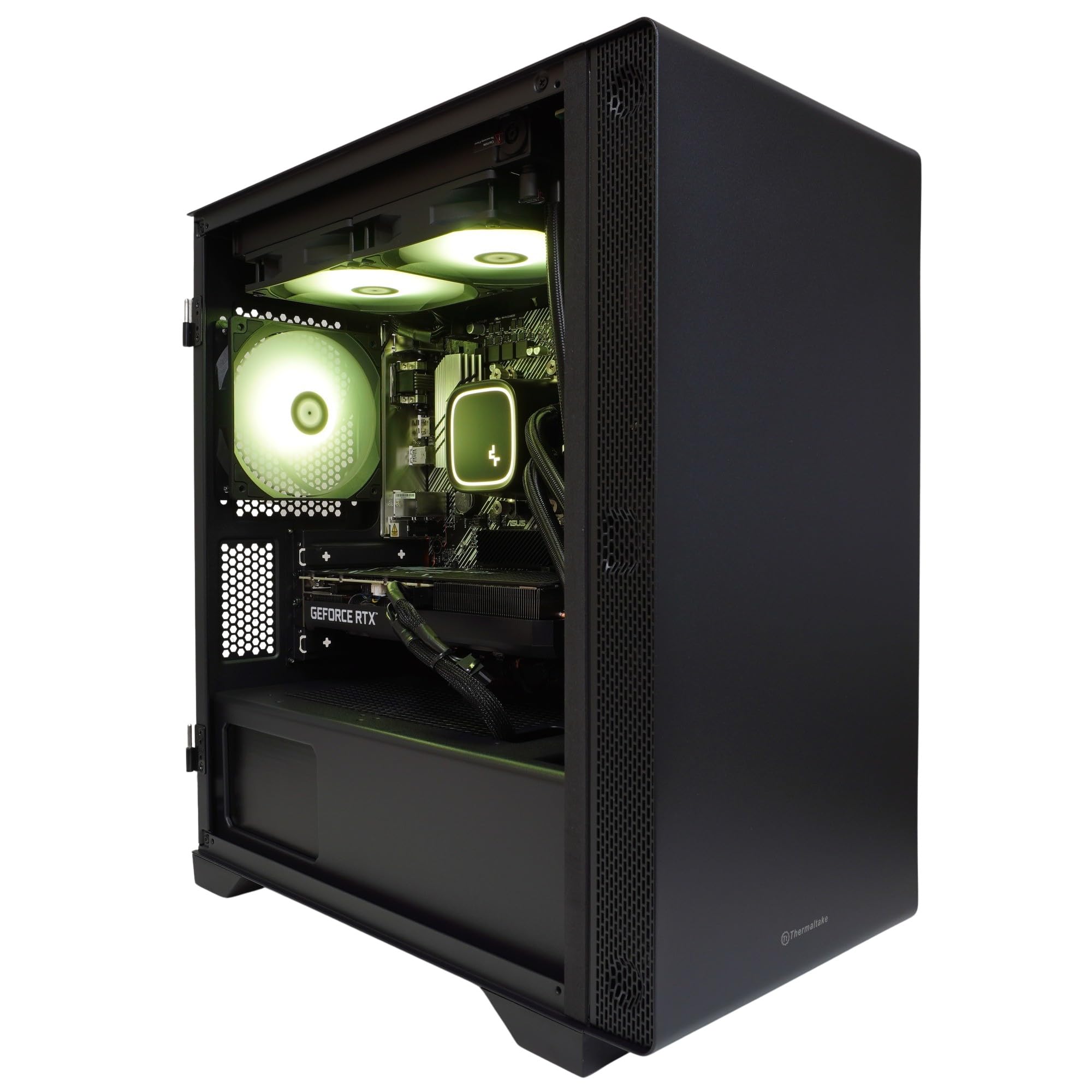Amazon.co.jp: 【極東電子】ゲーミングPC デスクトップ Ryzen5 5500X3D