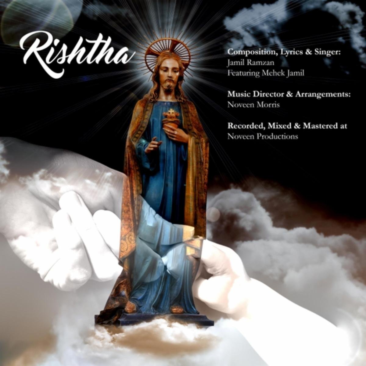 Rishta (feat. Mehek Jamil)