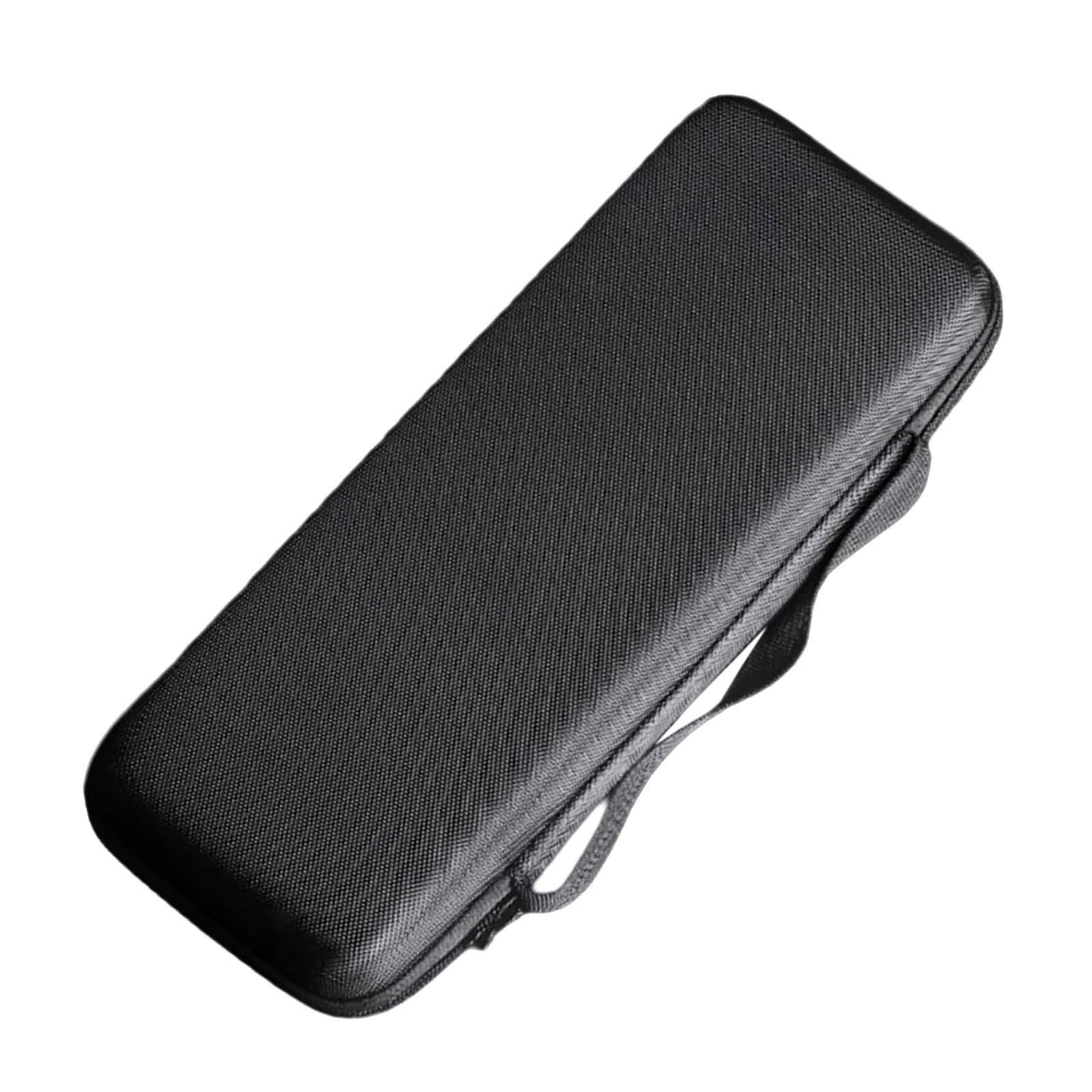 Bolsa de almacenamiento impermeable para teclado, a prueba de golpes, funda de tela Oxford para teclados mecánicos, protección de transporte