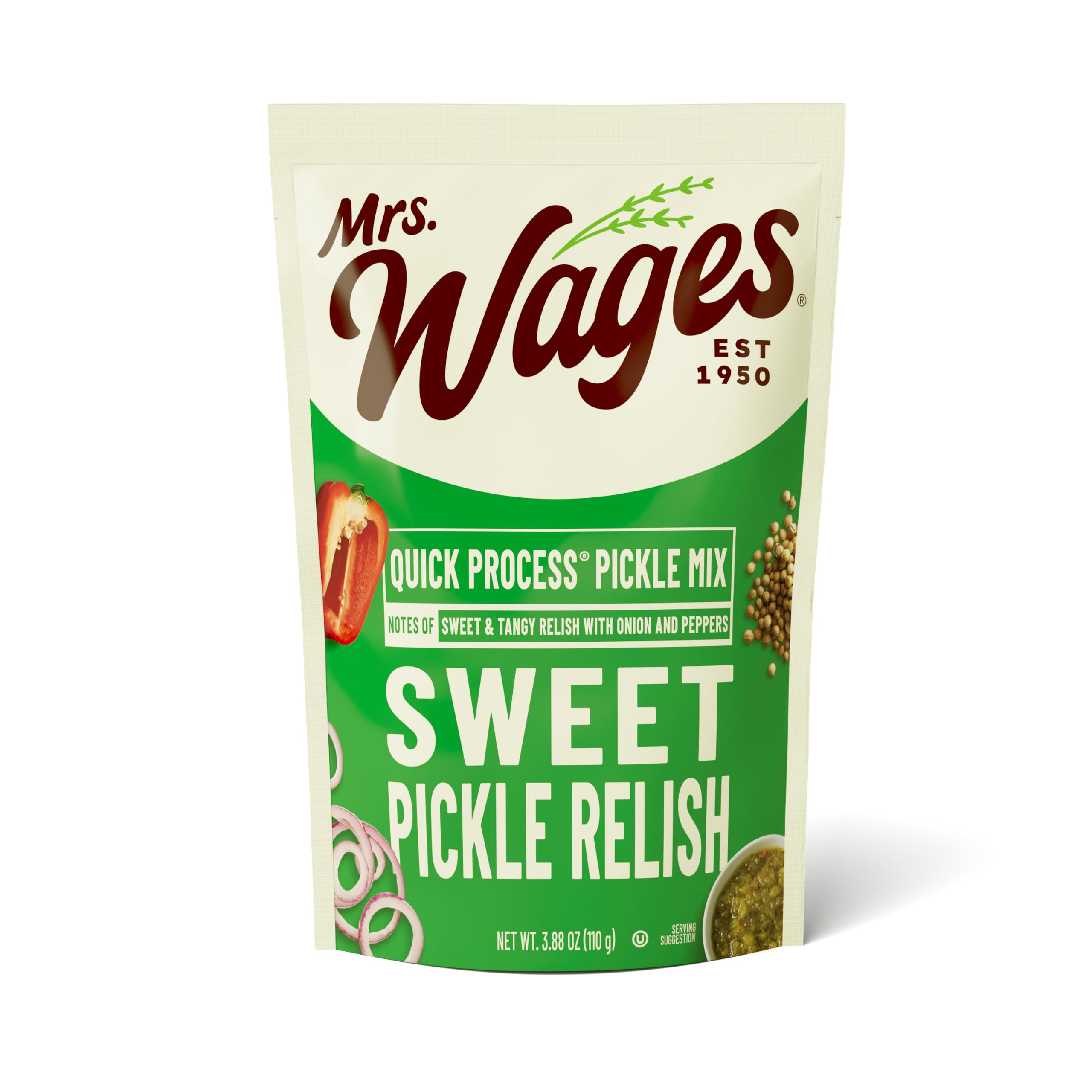 SWEET RELISH