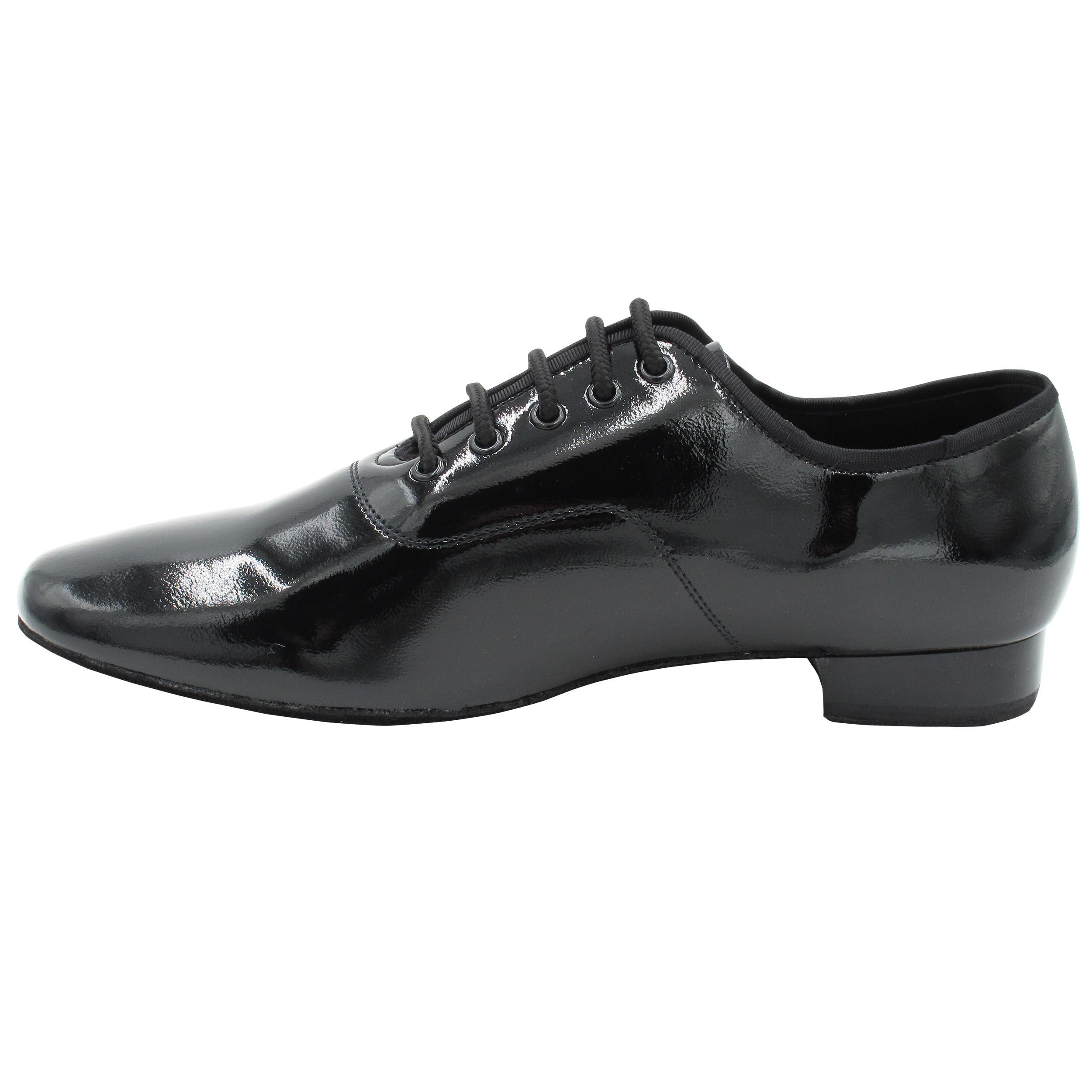 Very Fine Mens Dance Shoe Lyon V-Sheen Comfort Performance Ballroom Bachata Social Salsa Latin Tango Swing US M 12.5