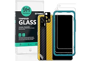 Ibywind Screen Protector For Realme GT 5G