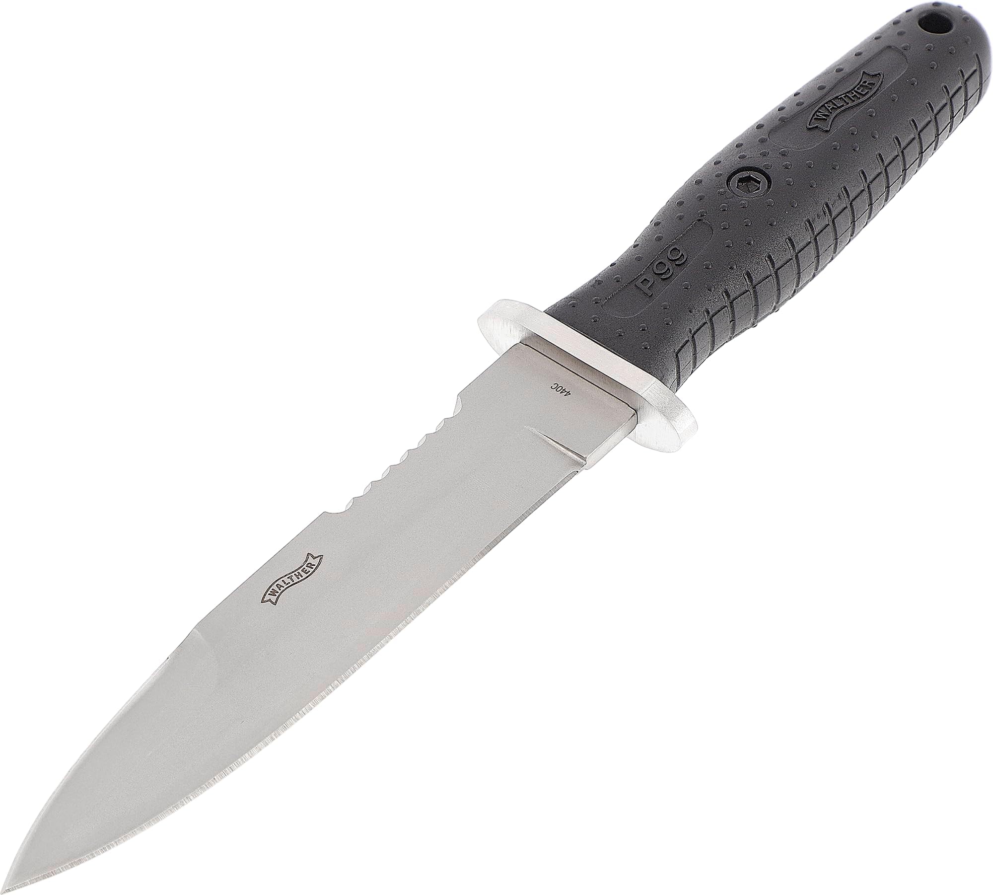Walther P99 Tactical Knife, One Size
