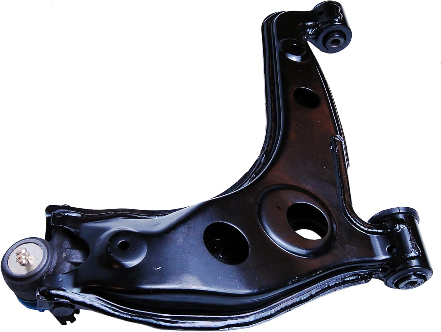 Mevotech Supreme Control Arm & Ball Joint Assembly CMS80176