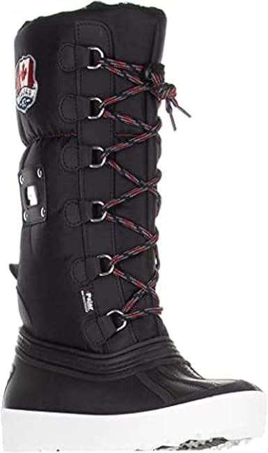 amazon pajar boots