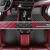 Vista 12 de Alfombrillas personalizadas para el 98% de Audi A1, A3, A4, A5, A6, A7, A8, TT, TTS, Q2, Q3, Q5, Q6, Q7, Q8, e-tron, Q4 e-tron, S1, S3, S4, S5, S6