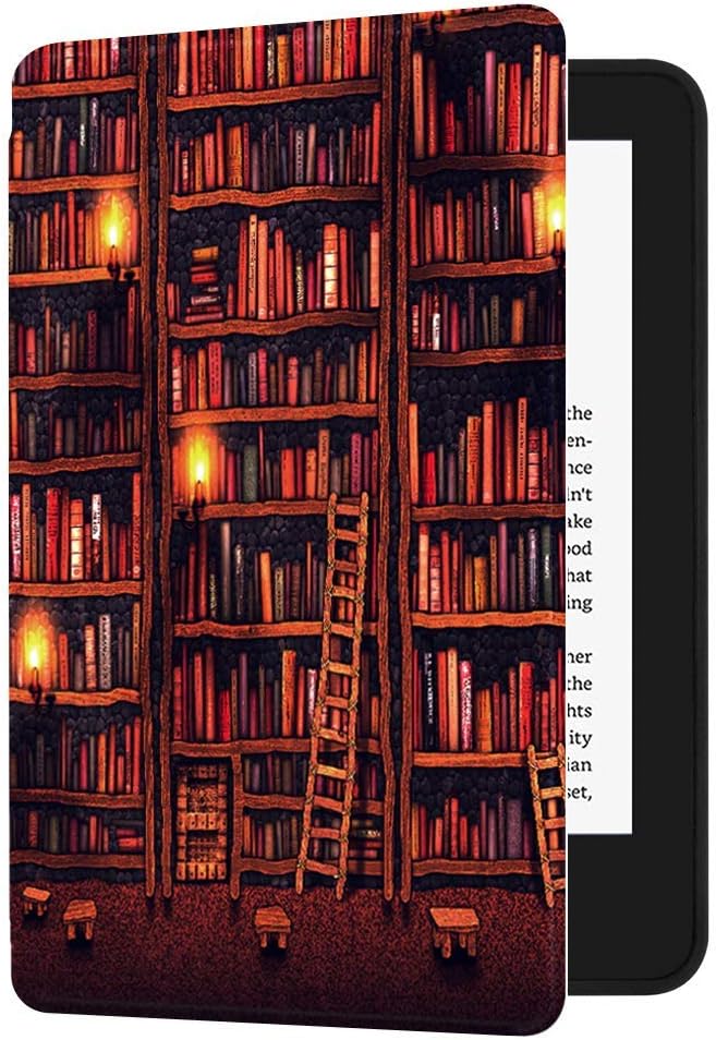 custodia kindle per il modello j9g29r