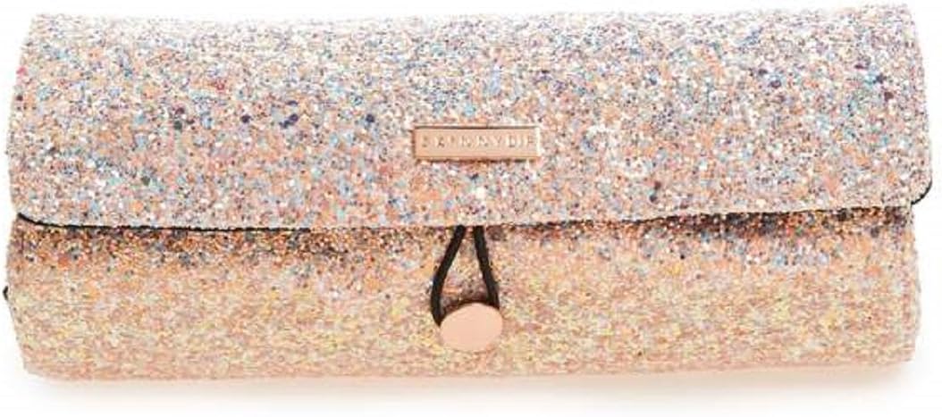 Large Glitter Makeup Roll