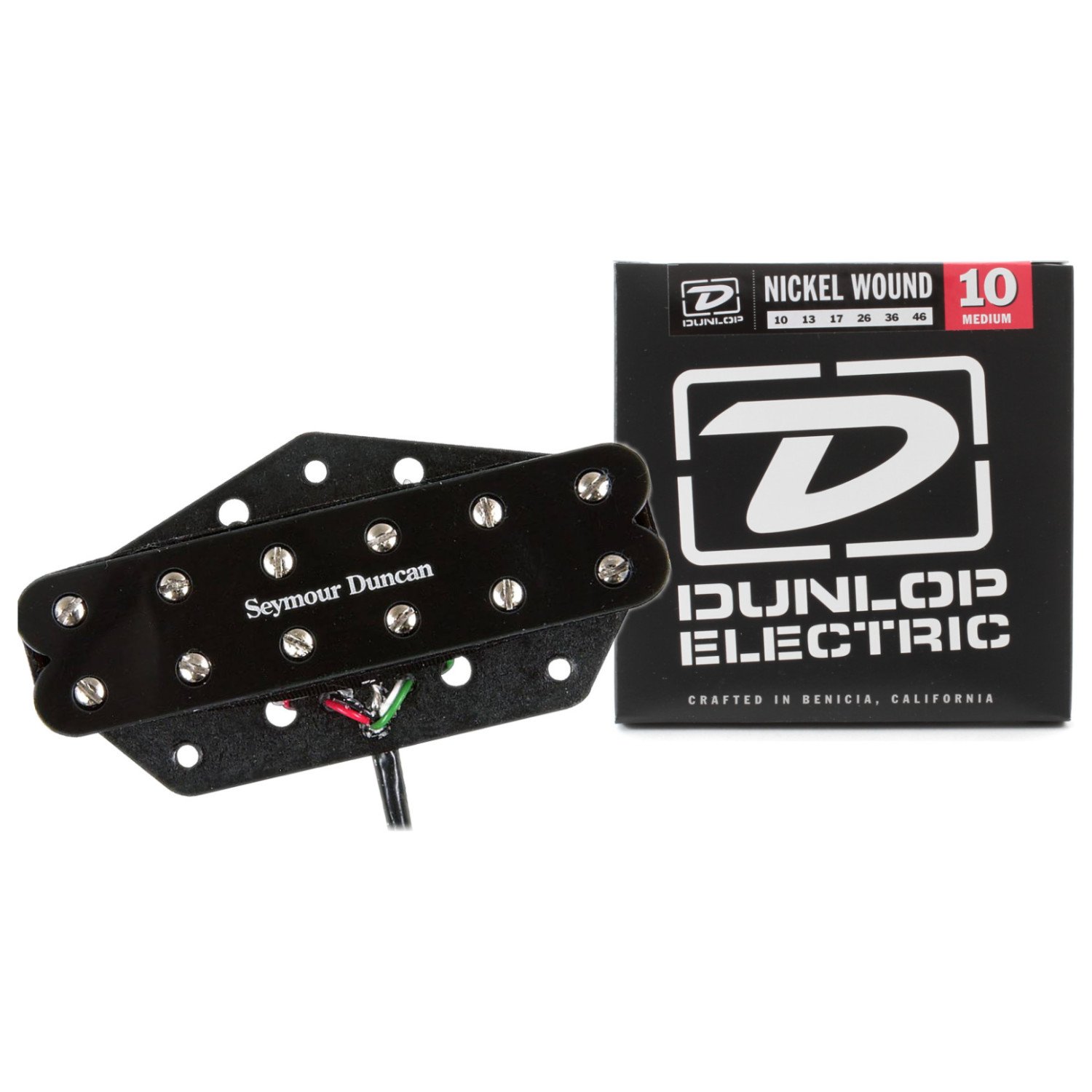 その他 ST59-1b Little '59 Seymour Duncan Little '59™ Strat Pickup | Seymour Duncan