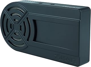 Lifestyle-Ambiente Xikar HumiFan Humidor Ventilator inkl Tastingbogen