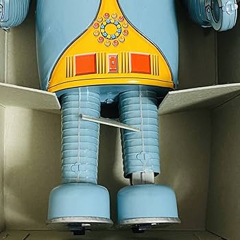 Amazon.co.jp: 【極美品】BILLIKEN SHOKAI ビリケン商会 宇宙