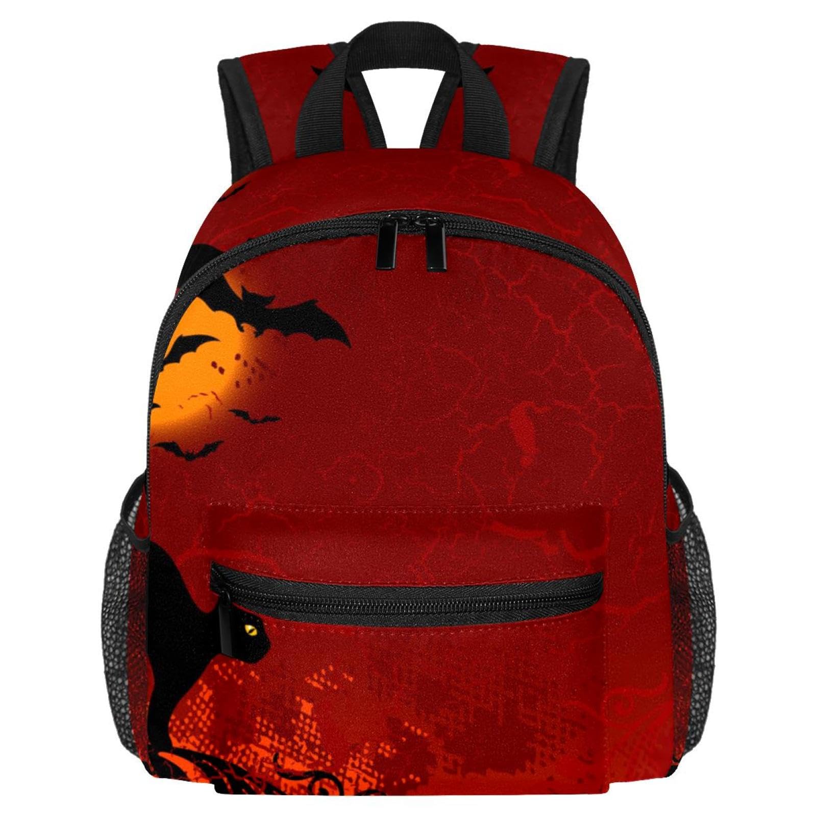 Petit sac à dos avec poches bouteille pour voyage confortable
