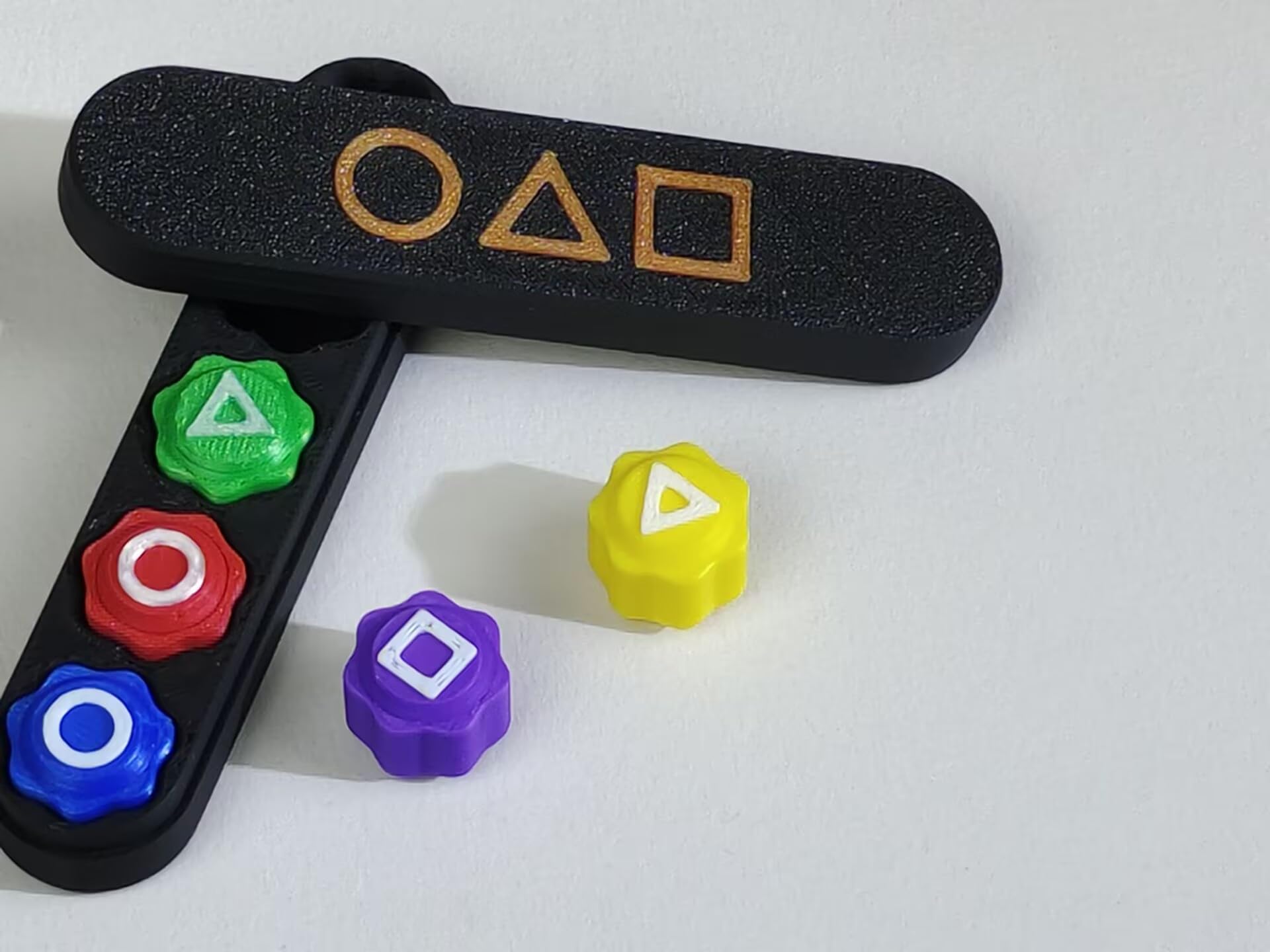 Amazon | [Poseon Zes] 【2025 韓国伝統遊び Gonggi（コンギ） セット